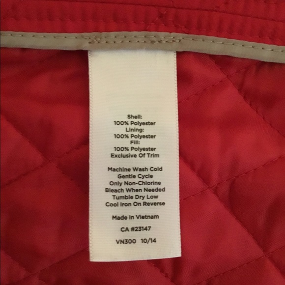 Talbots Jacket - Small - Picture 6 of 6